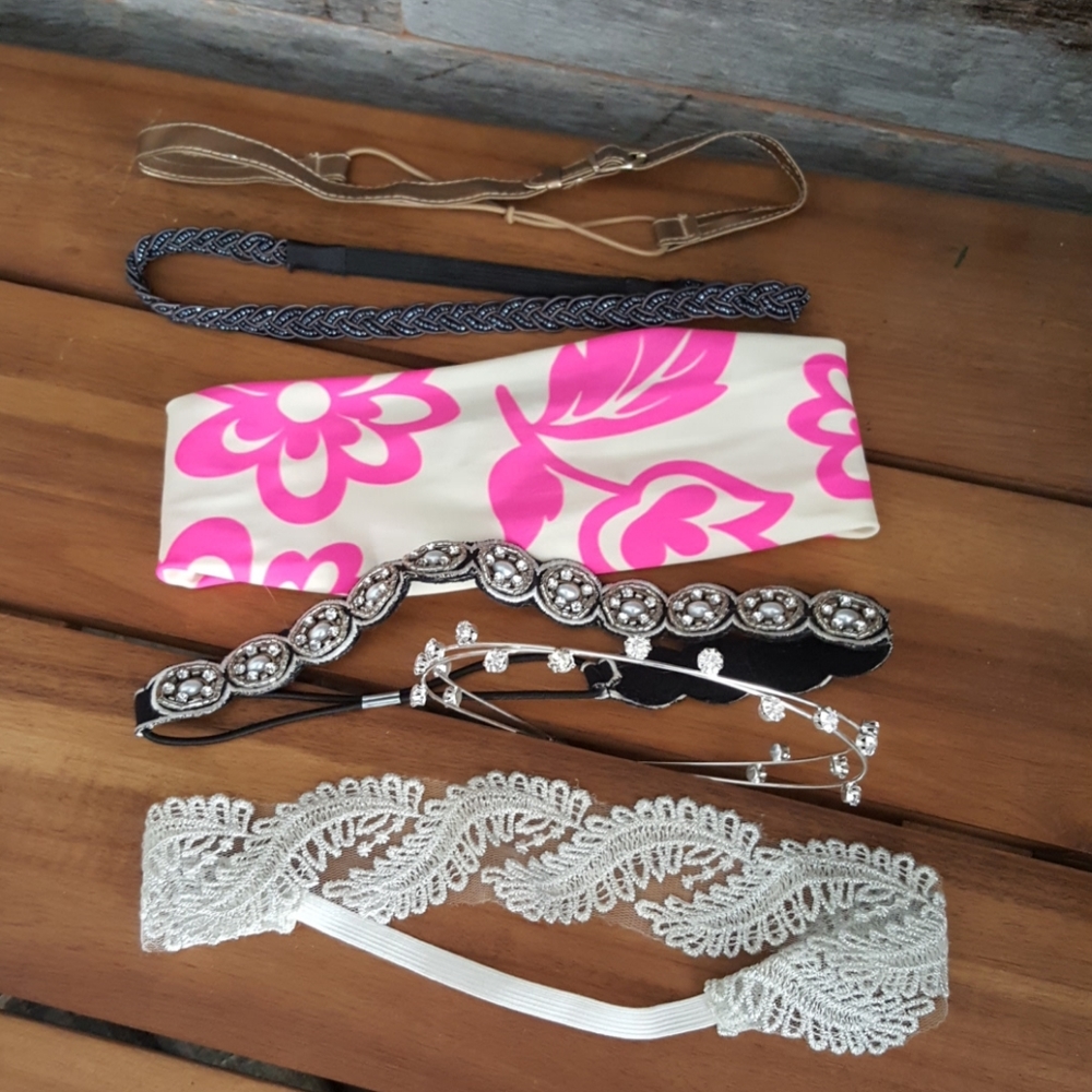Bundle of Headbands